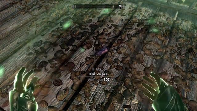 Skyrim PS4 XP GLITCH!! смотреть онлайн