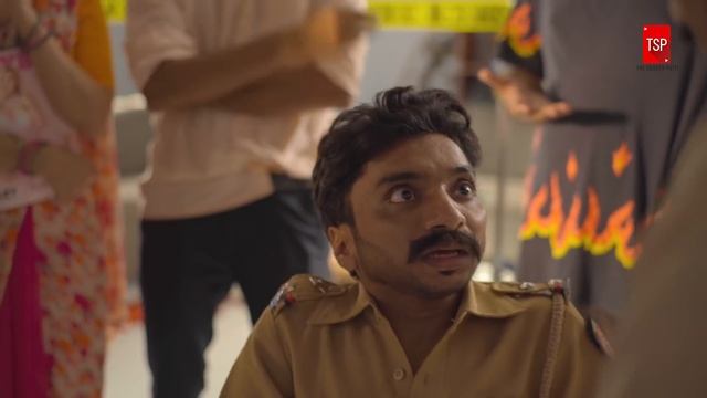 सावधान इंडिया Spoof 4- ‘खूनी भाभी’ | TSP’s Bade Chote