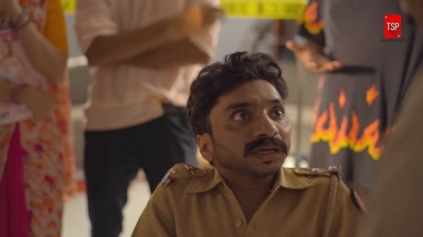 सावधान इंडिया Spoof 4- ‘खूनी भाभी’ | TSP’s Bade Chote