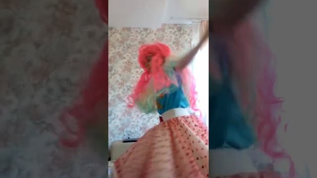 Мой братик Толик переодевание в девочку смотреть онлайн