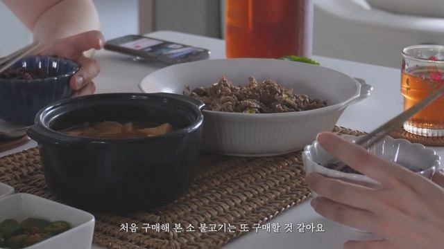 평범한 주부의 일상에 간편한 집밥을 한 스푼 곁들인? Ordinary housewife's daily life and easy home cooking? смотреть онлайн