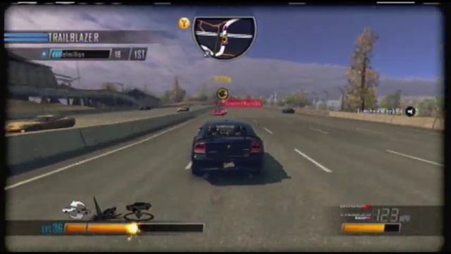 Driver San Francisco online multiplayer Episode 6 trailblazer смотреть онлайн