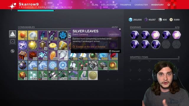How to Fix BUGGED Solstice Quest on Alternate Characters!! смотреть онлайн