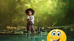 РЫБА-Кто живет в реке? Речная рыба для детей- Рыбалка -Развивающее видео про животных для малышей