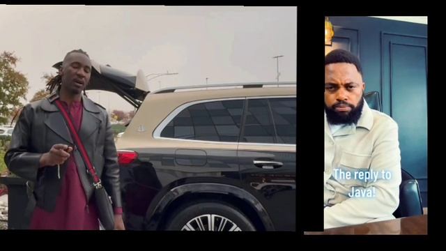 Tinashe Mutarisi akuridzira kuti tisa follower Passion Java смотреть онлайн