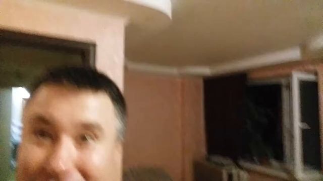 Прикол! Ночью в квартиру залетела летучая мышь. смотреть онлайн