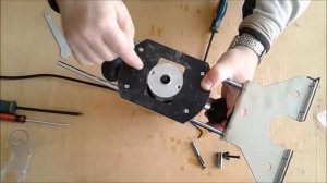 Обзор фрезера Диолд мэф-1,1 и пробное фрезерование