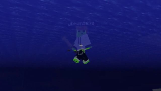 Minecraft Hunger Games Triple kill смотреть онлайн