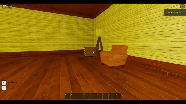 Трейлер моего проекта в роблокс студио смотреть онлайн