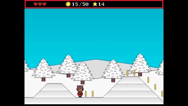 [HUNTERS] マイケルの不思議な冒険／Mysterious Adventure of Michael PV смотреть онлайн