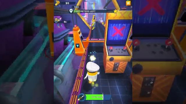 Minion Rush 50 FUNNY FAILS (Episode 5) | El Macho's Lair, Bratt's Lair, Vector's Fortress смотреть онлайн