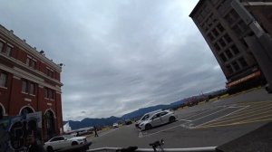 ВАНКУВЕР, ТАКОЙ ВАНКУВЕР : БОМЖИ, КИТАЙЦЫ, ТРАВКА, МИЛЛИОНЕРЫ, ПАЛЬМЫ, ЯХТЫ, ОКЕАН!