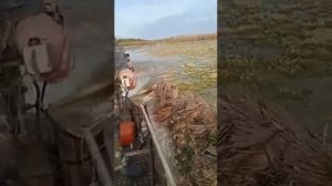 Мотор-болотоход 30 л.с.