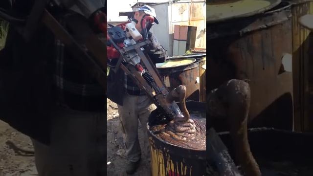 Шнековый насос для вязких смотреть онлайн