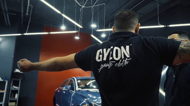 Детейлинг со стилем в студии «Detailing Style» | Тизер