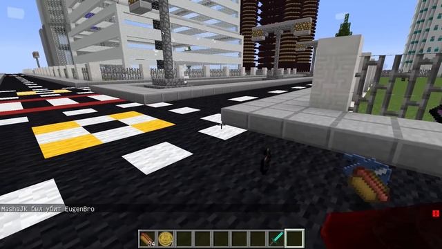 КАК ИГРАТЬ ЗА ПОЕЗД ПАУК Choo Choo Charles в МАЙНКРАФТ ДЕВУШКА ВИДЕО ТРОЛЛИНГ MINECRAFT смотреть онлайн