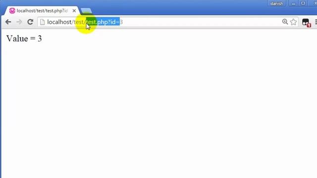 URL Rewriting Tutorial | Clean URL like Facebook, Twitter, Google+ смотреть онлайн