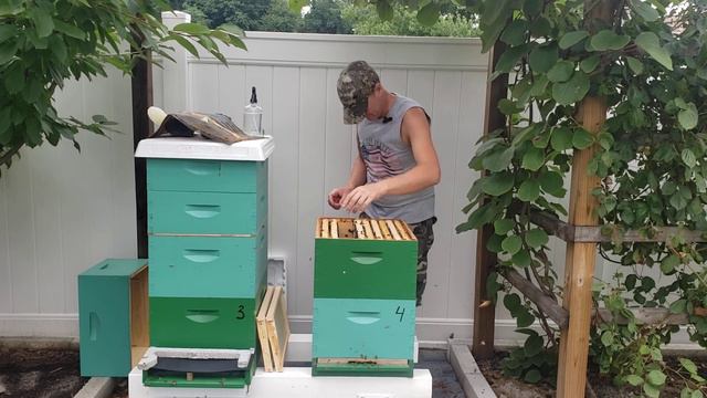 опоздал с расширением, правило двух рамок как ориентир для расширения.