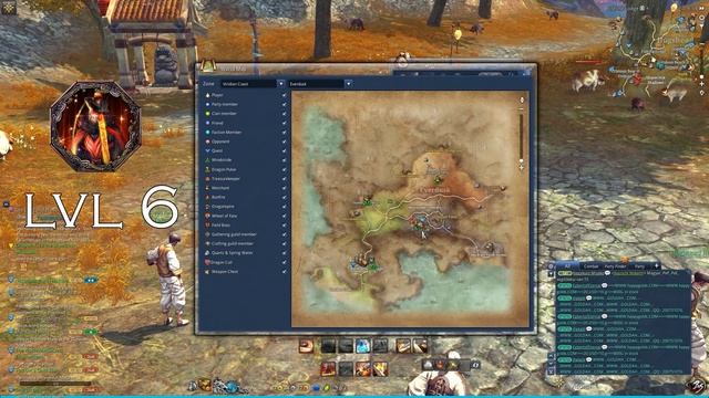 Blade and Soul - Items, SoulShields, Salvaging, Transmuting GUIDE смотреть онлайн
