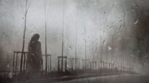 Одиночество - Alone ~ John Sokoloff