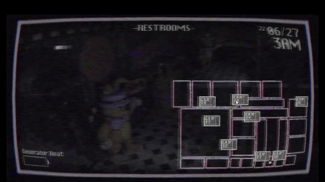 The Return to bloody nights(Mobile test/Winlator) смотреть онлайн