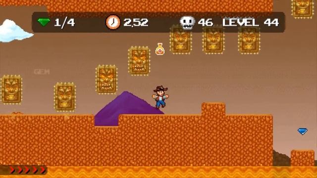 RAAAAAAGGGGGEEEE!!!!! - VOLCHAOS #4 смотреть онлайн