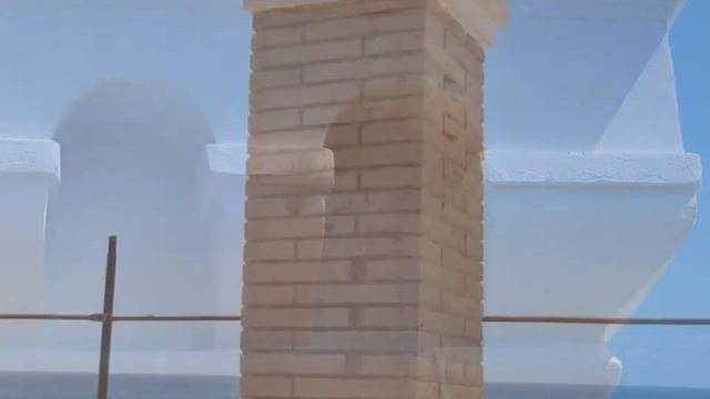 Restauro Faro di Sapri e risanamento da umidità ascendente смотреть онлайн