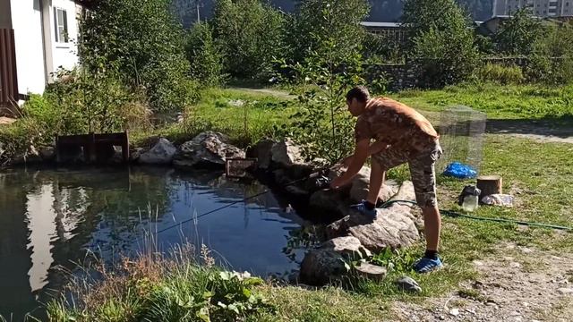 База отдыха Fishka Club