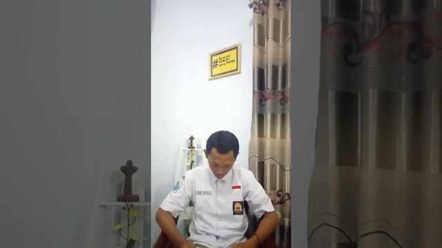 TUGAS BAHASA JAWA ,Lemuel petra varen,XI TKR B ,24 смотреть онлайн