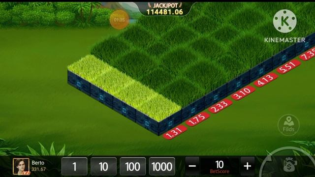 GANDA TALAGA NG LARO NATO TAPTAP KALANG||PHOENIX GAME смотреть онлайн