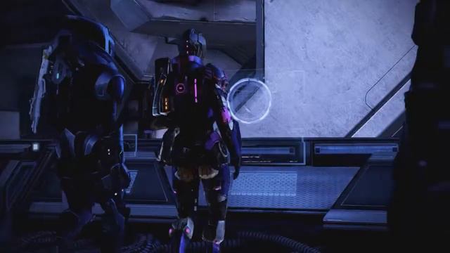Let's Play "Mass Effect 3" [Episode 40] "Reaper Signal" смотреть онлайн