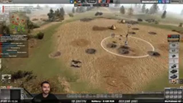 Б-4 | Men of War: Assault Squad 2 ? смотреть онлайн