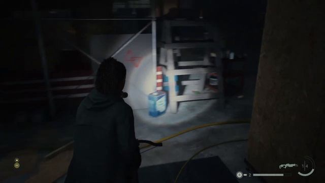 Alan Wake II Hard Difficulty | Part 3 | Live! | Road to 500 Subscribers! смотреть онлайн