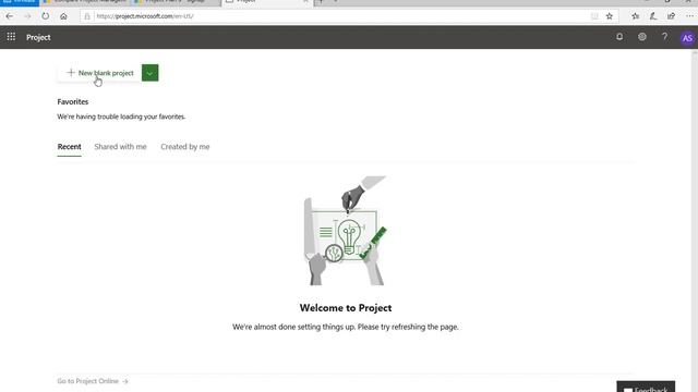 Бесплатная регистрация пробной версии Microsoft Project Online смотреть онлайн