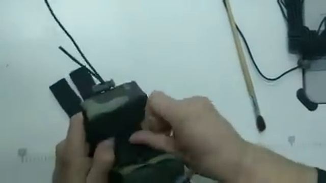 Как соединить 2е подсумки открытого типа под магазин АК смотреть онлайн