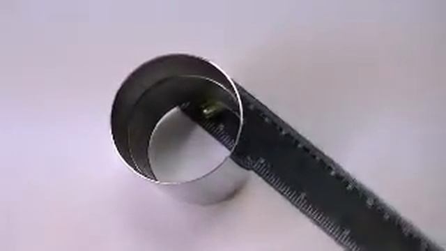 Соединительная втулка «сталь/дерево» Ф50,8х1,5 смотреть онлайн