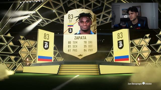 1 Woche auf Neuem Fifa Account! смотреть онлайн