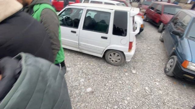 Джалал-абад машина базар Daewoo tico /24.02.2022 смотреть онлайн