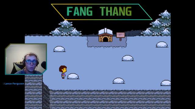 I've got 0 energy drinks and some Tale to under! Undertale pt 2 смотреть онлайн