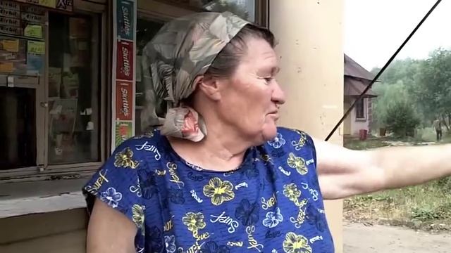 Калязин: не утонул смотреть онлайн