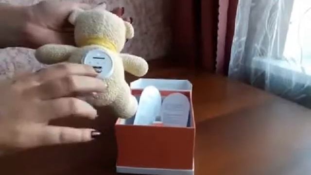Видео обзор на мягкую игрушку мишка блютус колонка смотреть онлайн