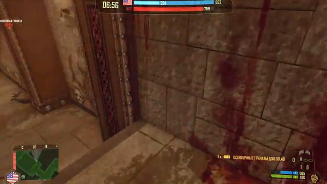 Crysis Wars {K718F}konon722 15 03 2019 22 42 10 смотреть онлайн