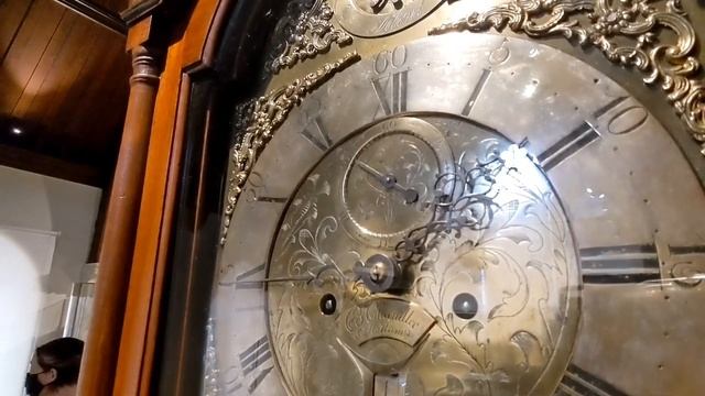 Уотерфорд: Самый старый город Ирландии. смотреть онлайн