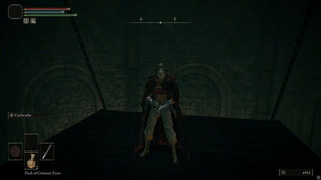 Elden Ring with Item Randomizer смотреть онлайн