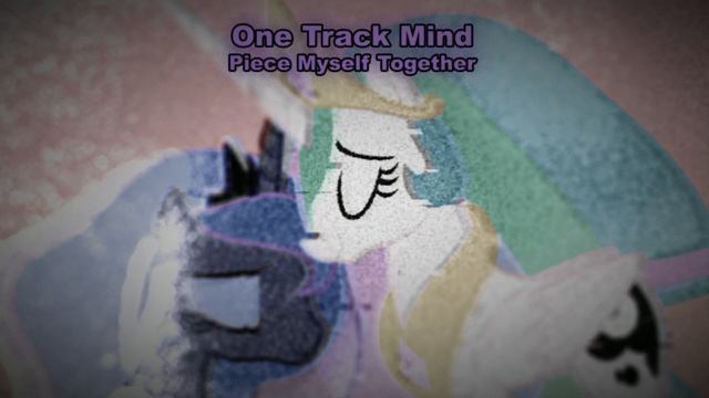 One Track Mind - Piece Myself Together | Celestial Dreams смотреть онлайн