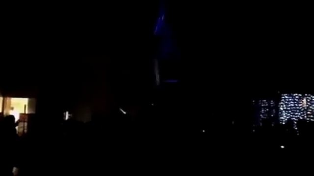 Лазерное шоу Киа-центр смотреть онлайн