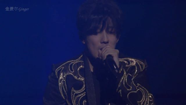 Dimash Qudaibergen - Mademoiselle Hyde (New York ARNAU 2019) / Димаш Кудайберген / 迪玛希