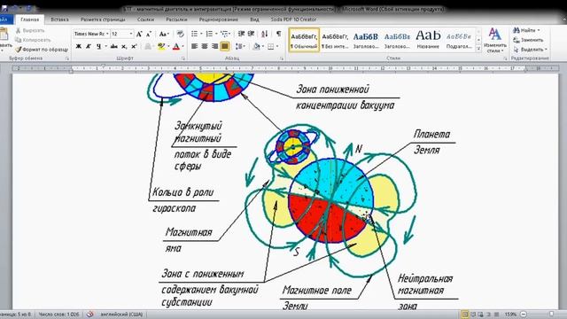 БТГ – магнитный двигатель - раскрываем секреты! смотреть онлайн