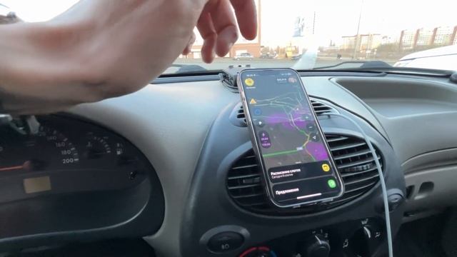 КАК ПОЛУЧАТЬ БОЛЬШИЕ ЗАКАЗЫ в Яндекс Про смотреть онлайн