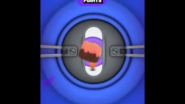 НАБРАЛ 9999 ОЧКОВ В FLUFFY FALL!FLUFFY FALL